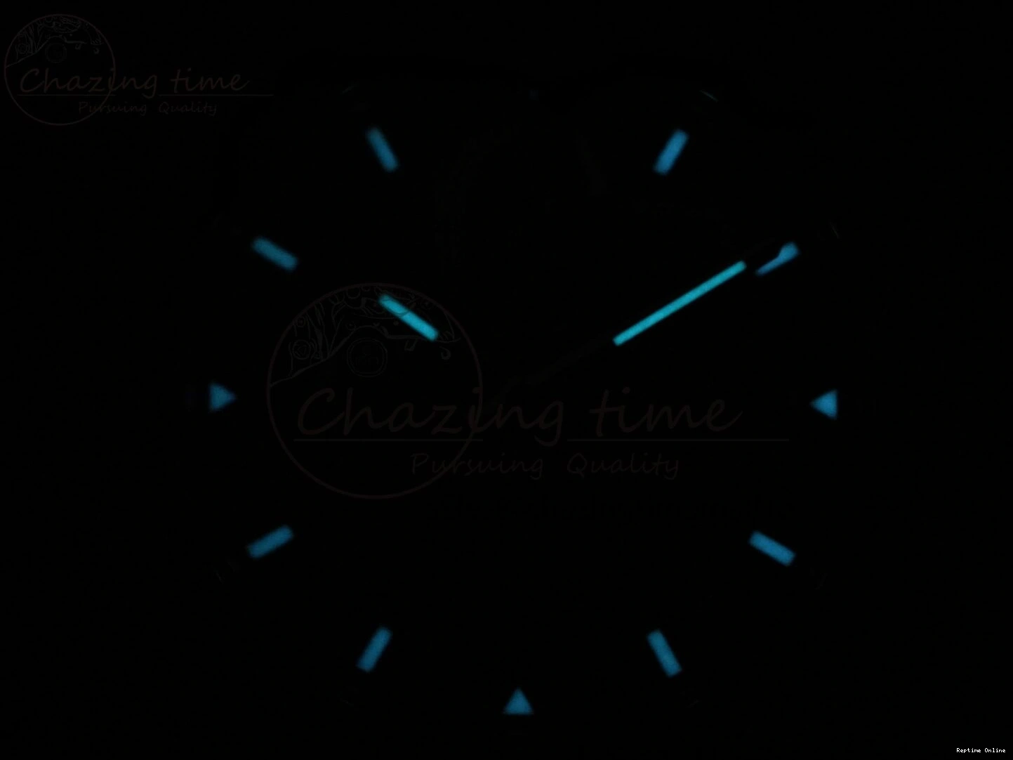 0407 Daytona AET Remould N6F 1:1 Best Edition Meteorite Dial on White Rubber Strap SA TopPick 920